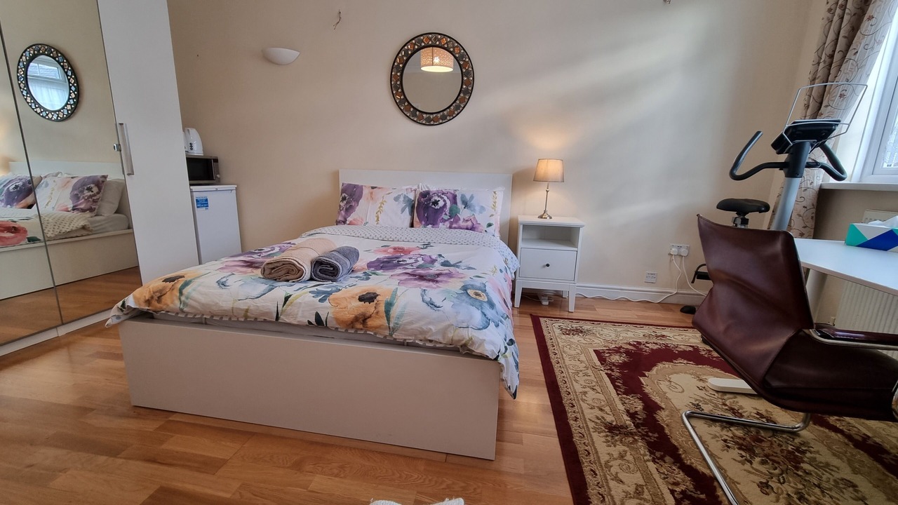 Photo of Bedroom in Marlborough