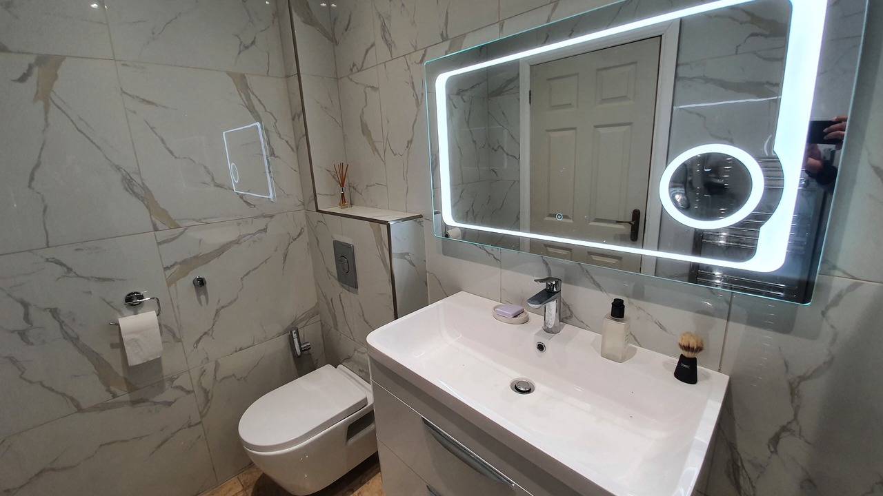 Photo of Bathroom in Marlborough