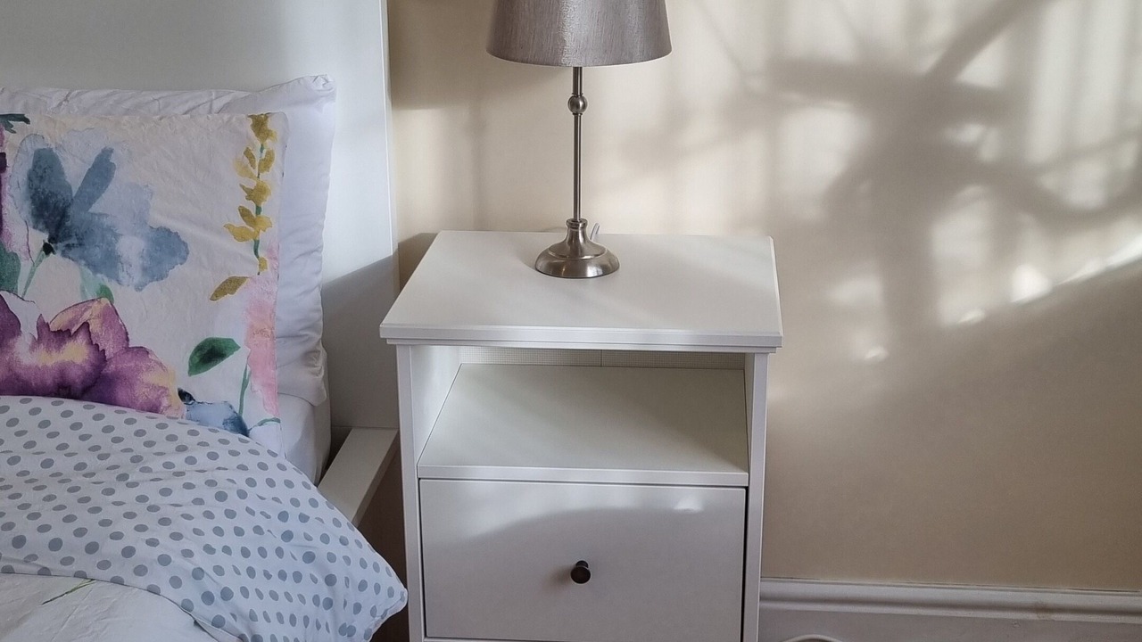 Photo of Bedroom in Marlborough