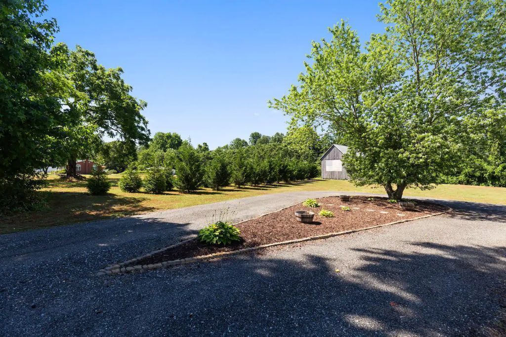 Photo of Outdoor in Morganza