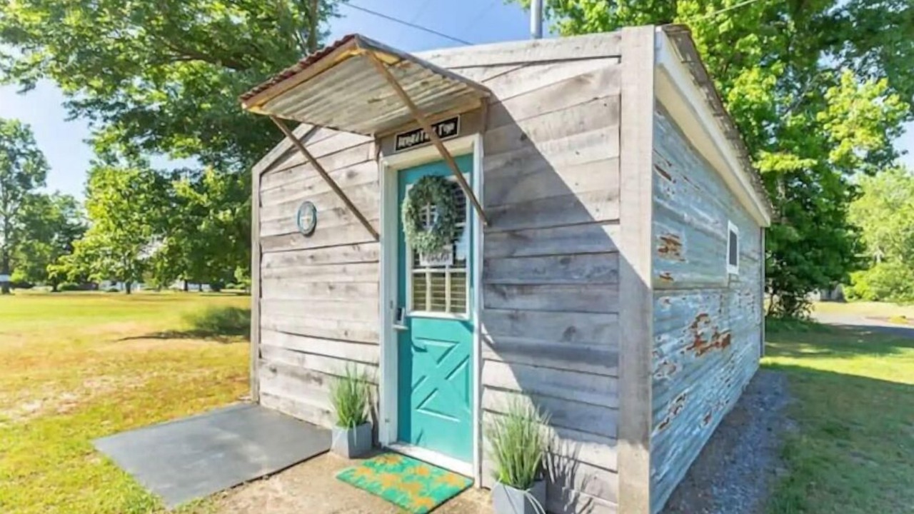 Photo of Outdoor in Morganza
