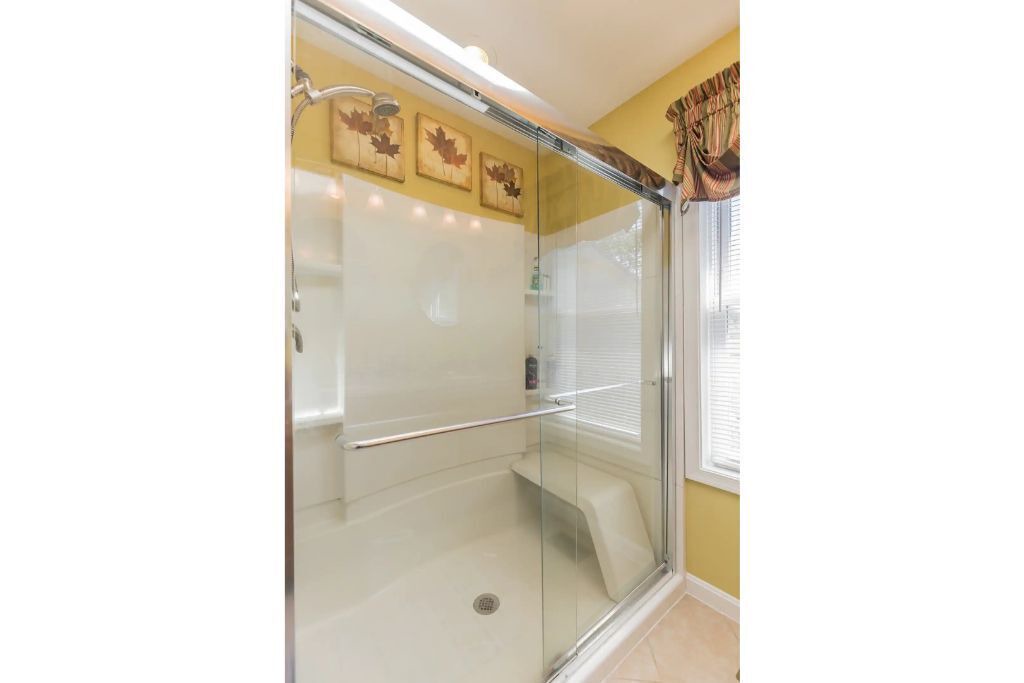 Photo of Bathroom in Morganza