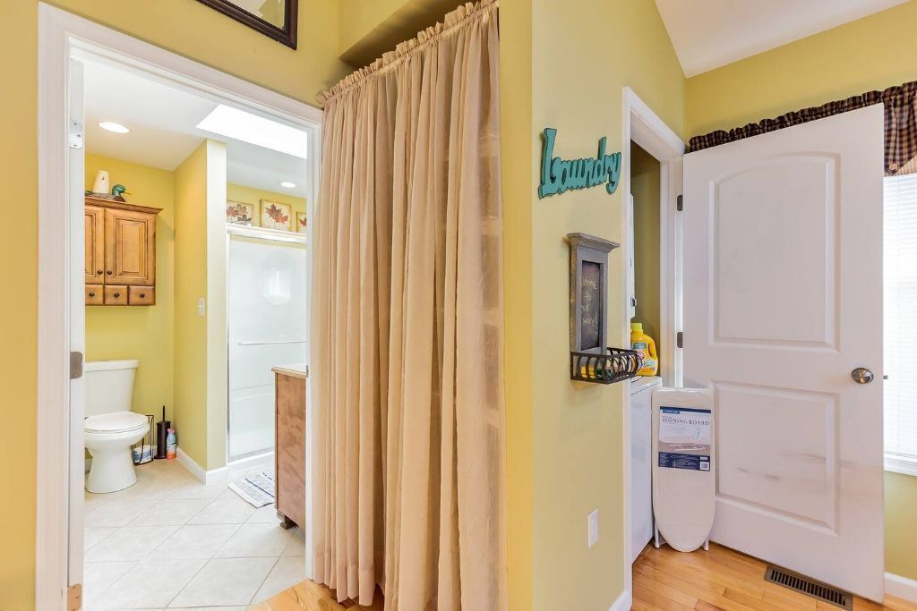 Photo of Bathroom in Morganza