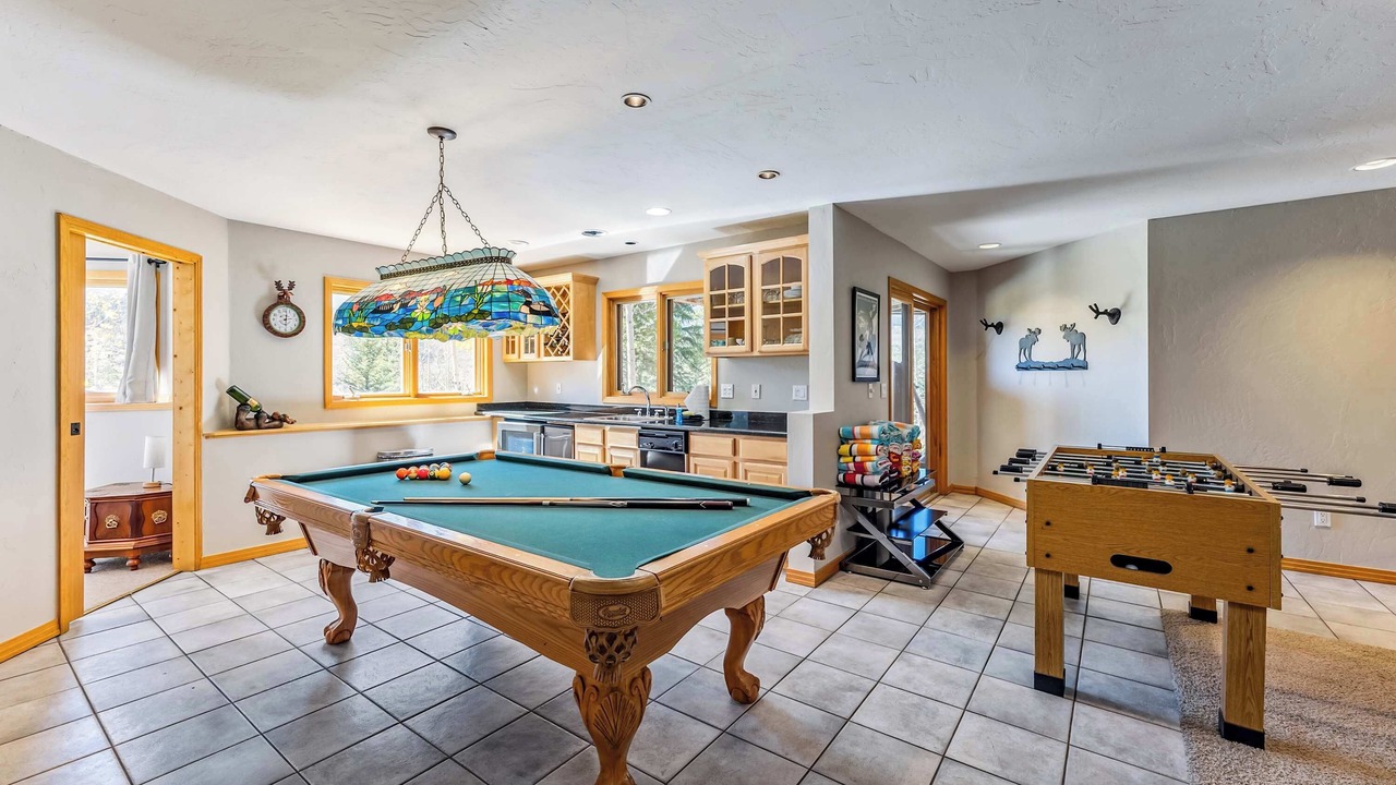 Photo of Livingroom in The Highlands