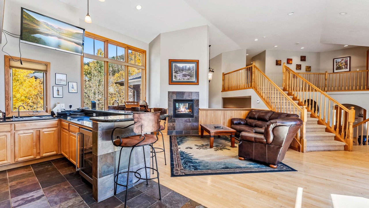 Photo of Livingroom in The Highlands