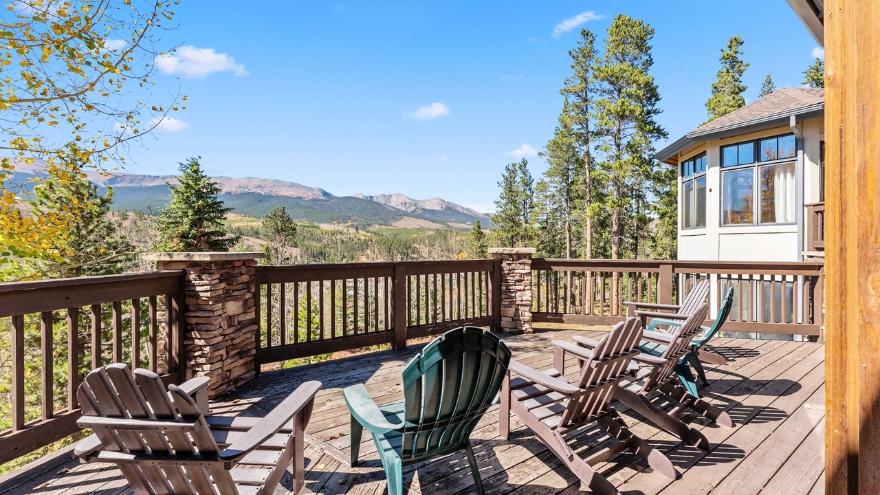 Photo of Outdoor in The Highlands