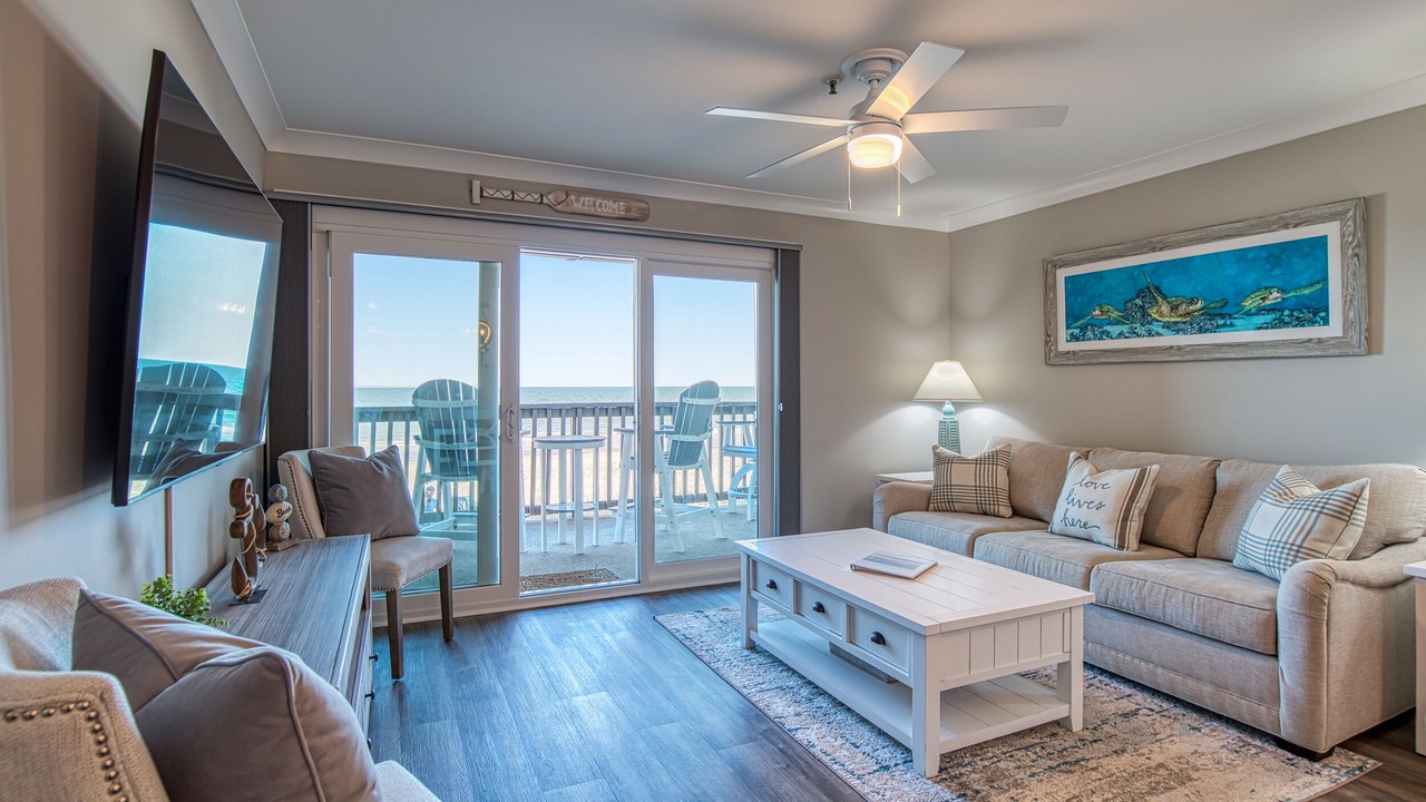 Photo of Livingroom in Garden City