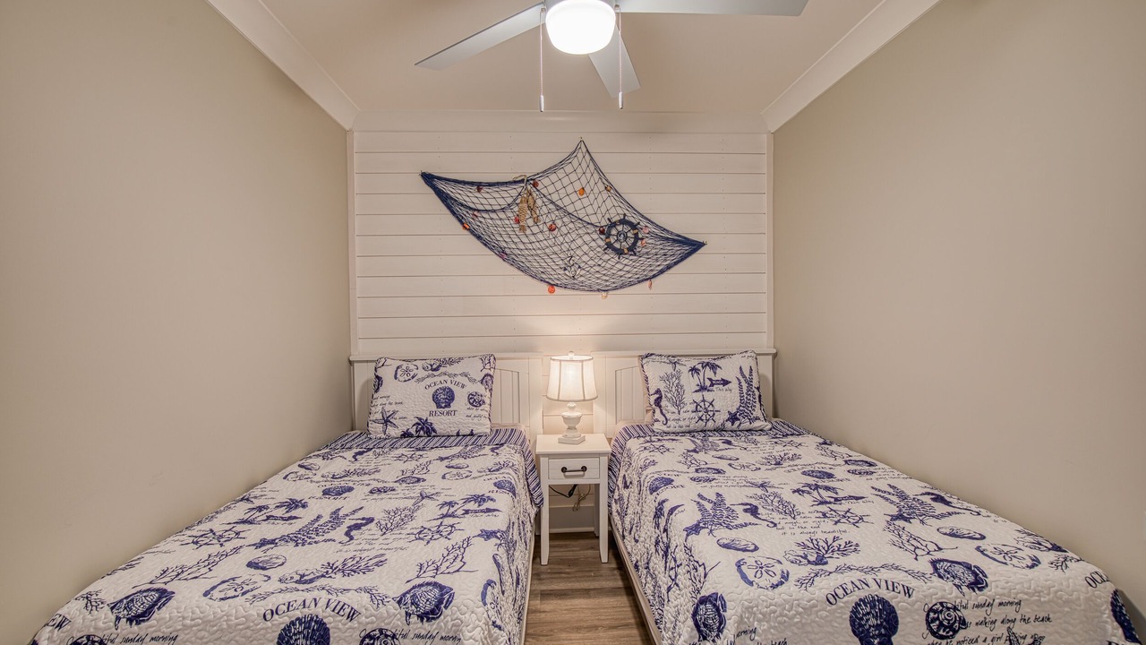 Photo of Bedroom in Garden City