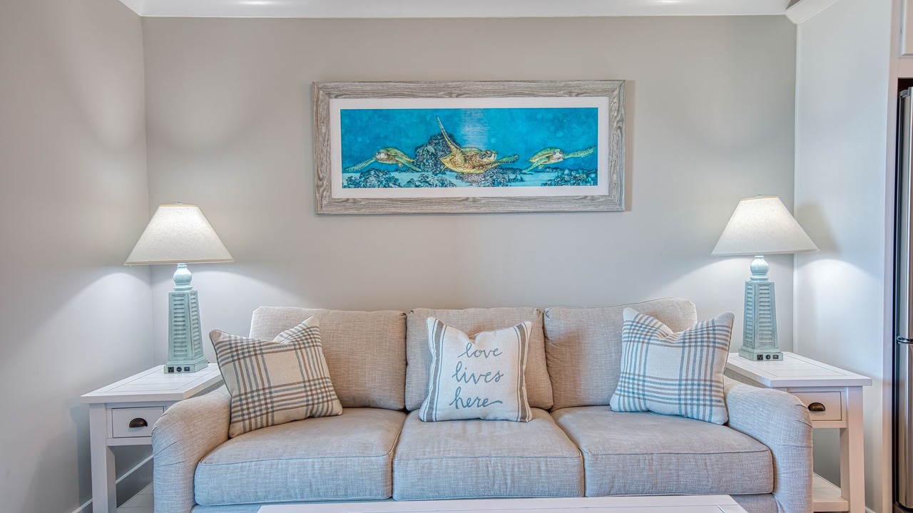 Photo of Livingroom in Garden City