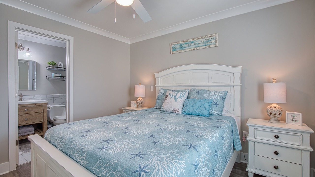 Photo of Bedroom in Garden City