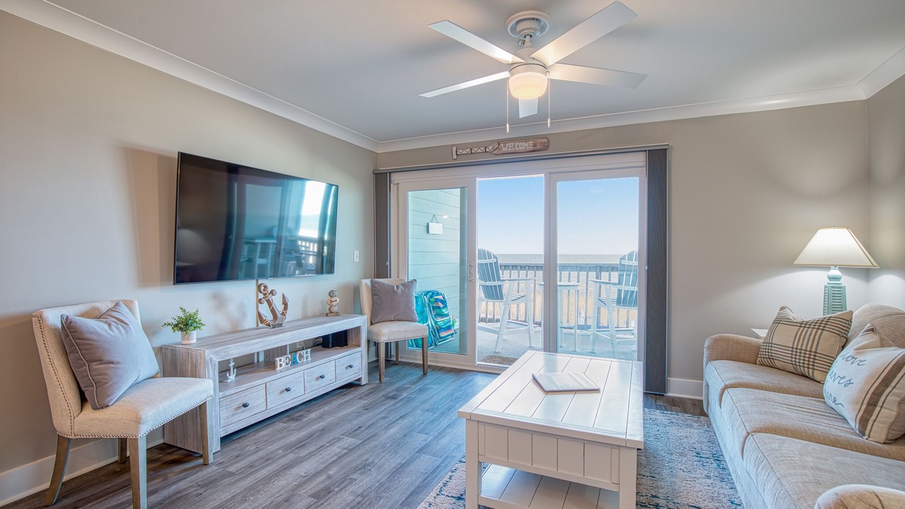 Photo of Livingroom in Garden City
