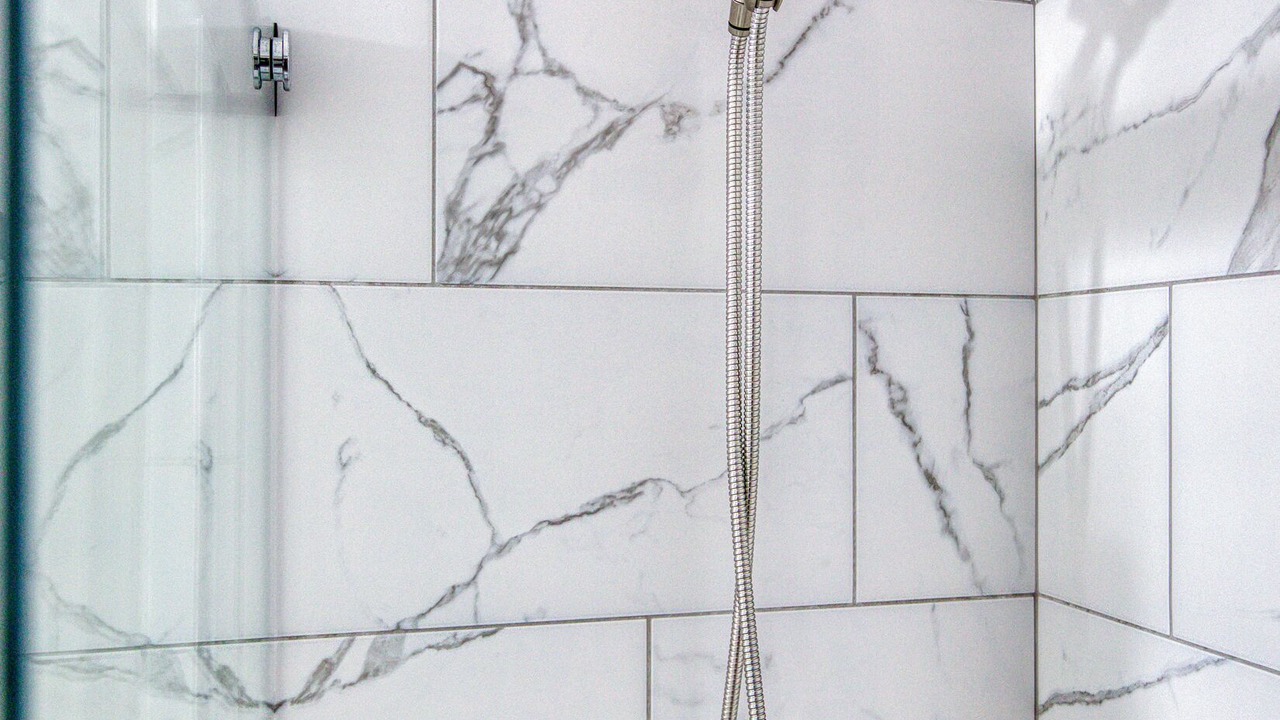 Photo of Bathroom in Garden City