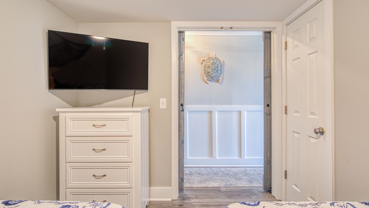 Photo of Bedroom in Garden City