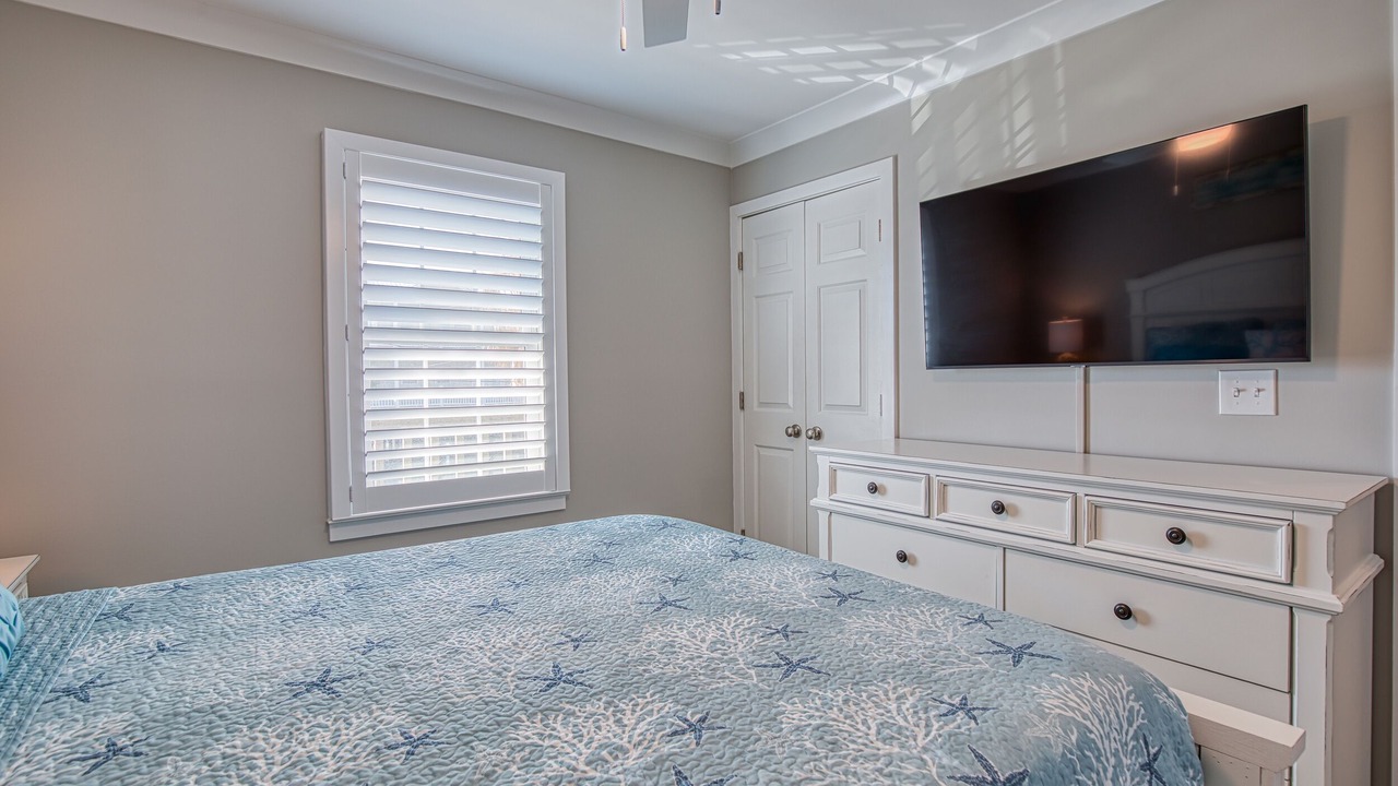 Photo of Bedroom in Garden City