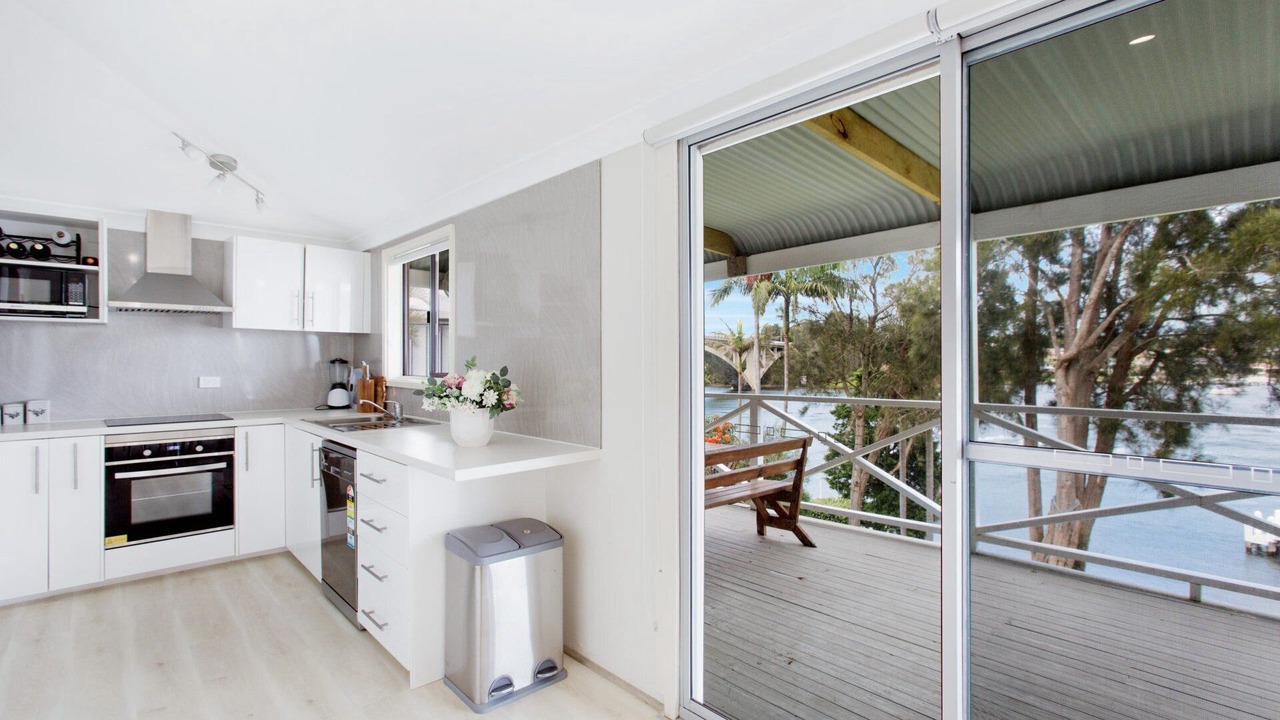 Photo of Kitchen in Daleys Point