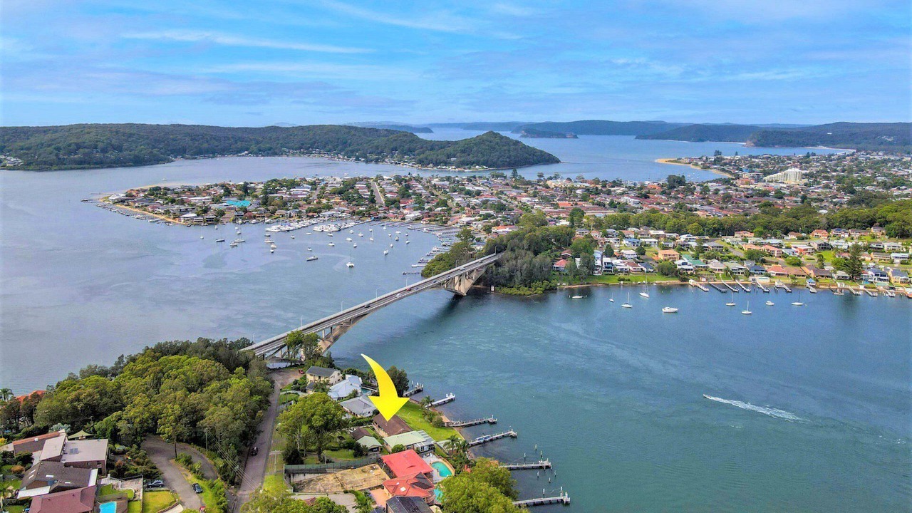 Photo of Outdoor in Daleys Point