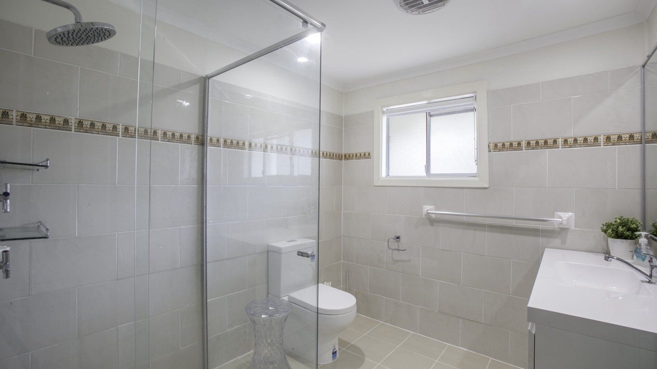 Photo of Bathroom in Daleys Point