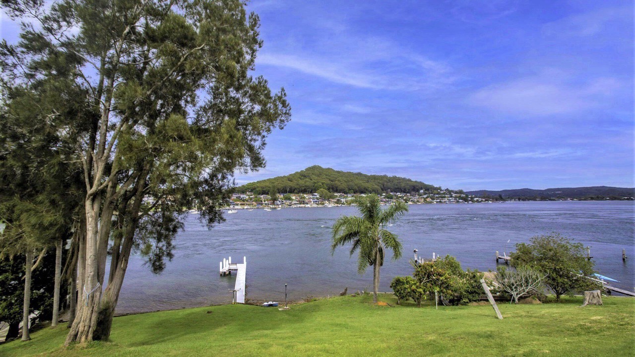 Photo of Outdoor in Daleys Point