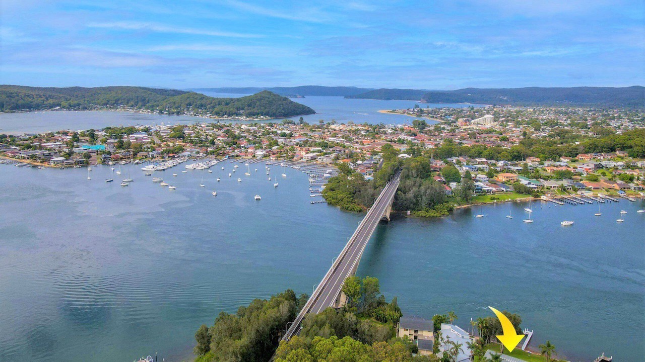 Photo of Outdoor in Daleys Point