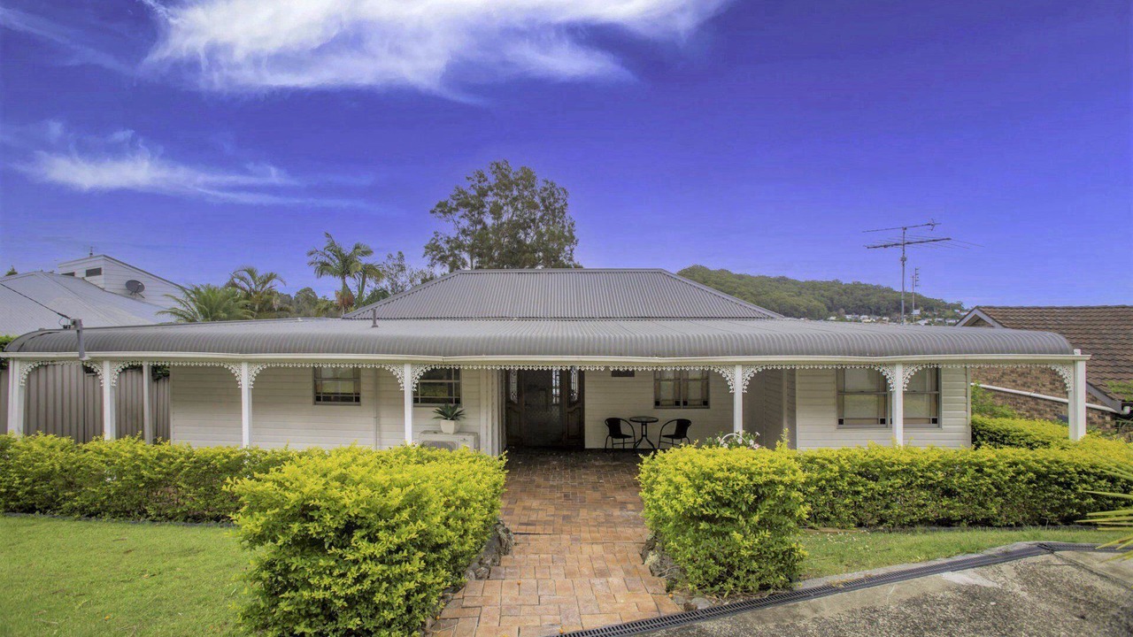 Photo of Outdoor in Daleys Point