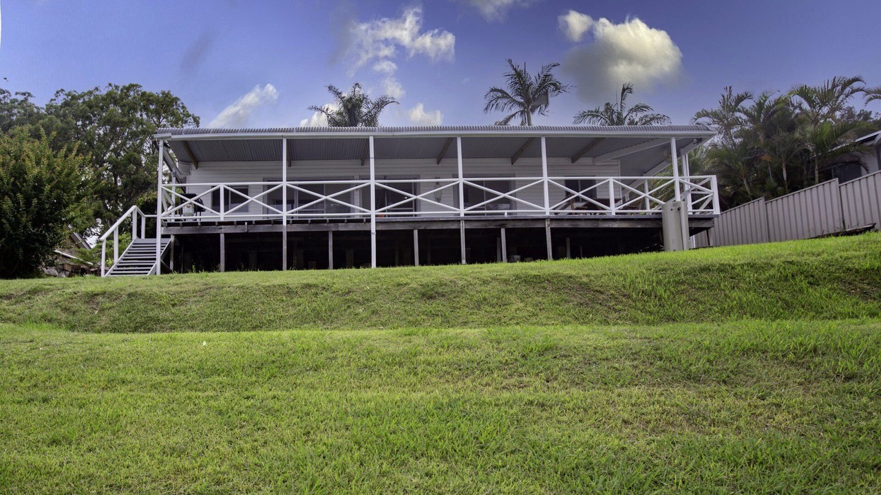 Photo of Outdoor in Daleys Point