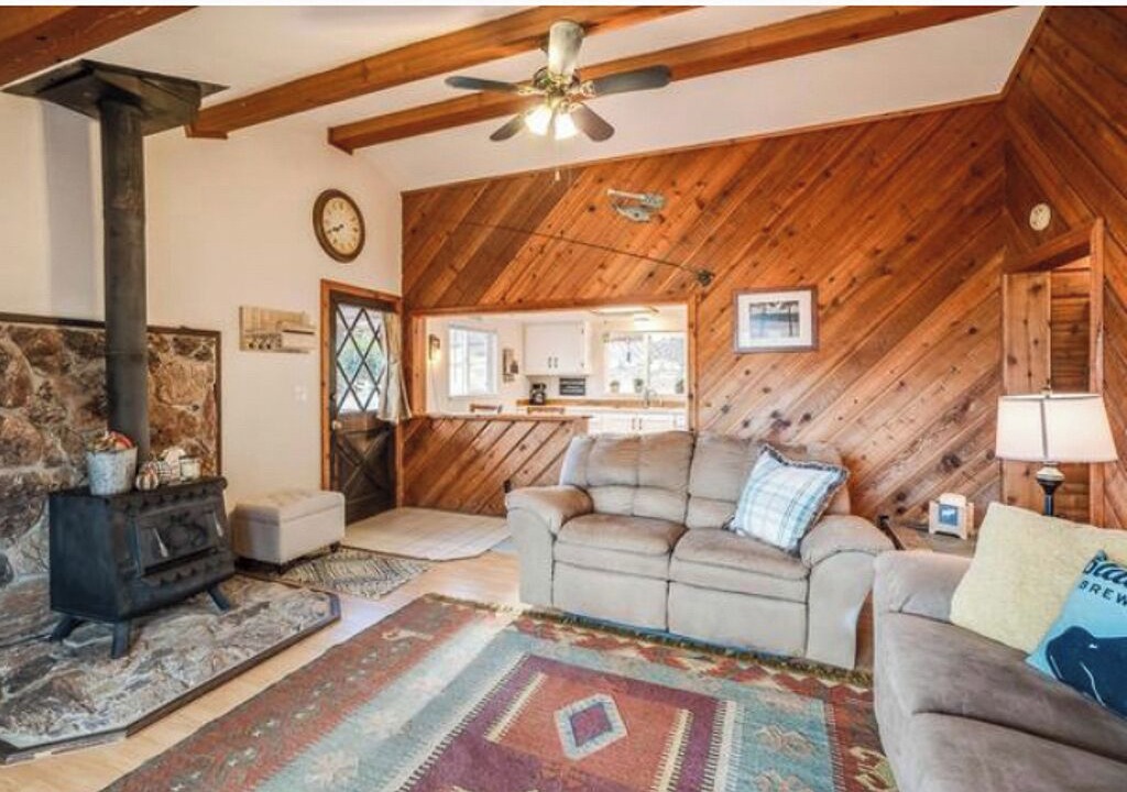 Photo of Livingroom in Lakeside