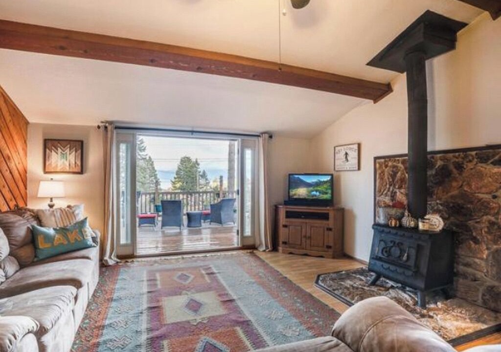 Photo of Livingroom in Lakeside
