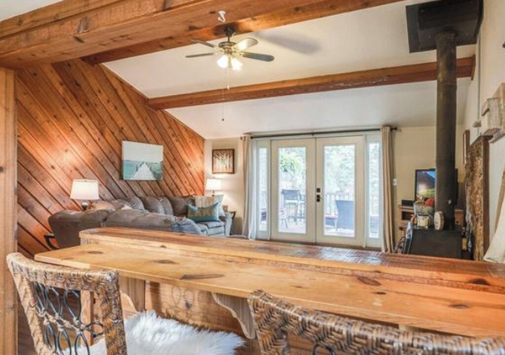 Photo of Livingroom in Lakeside