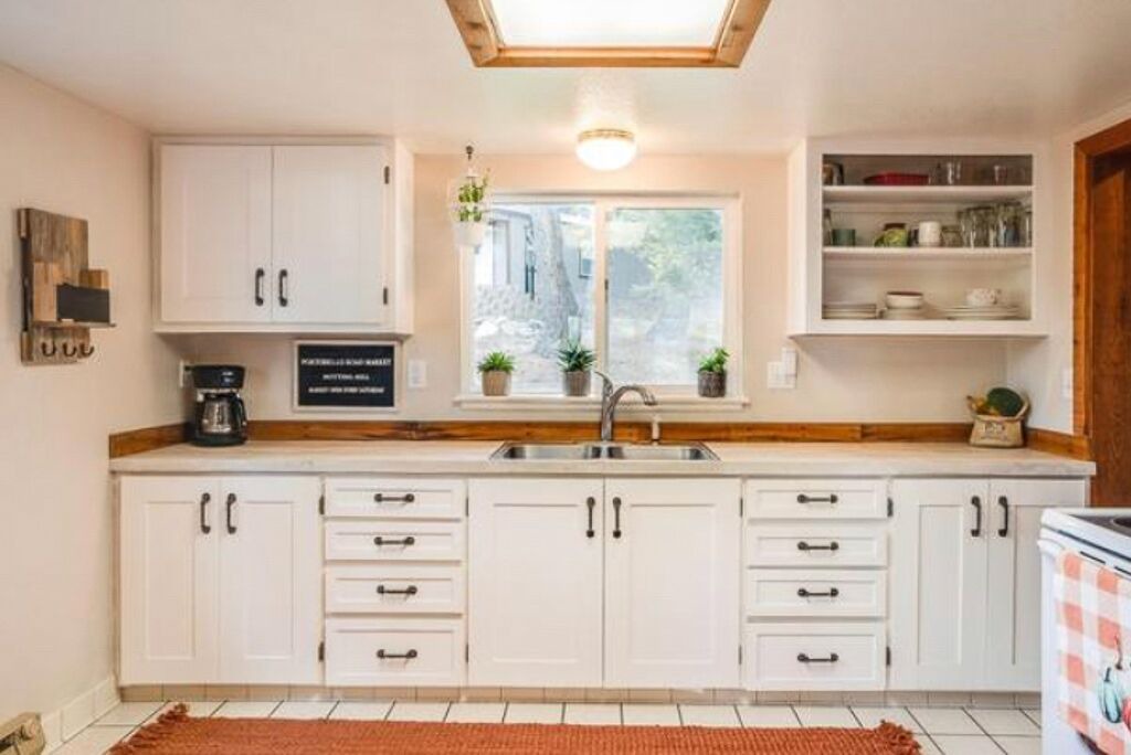 Photo of Kitchen in Lakeside