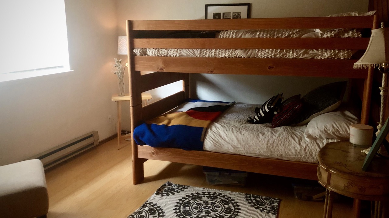 Photo of Bedroom in Lakeside