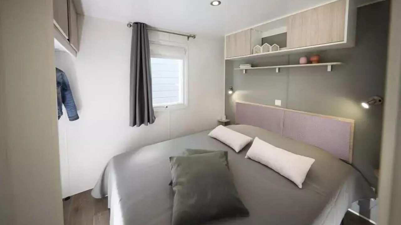 Photo of Bedroom in Balleroy