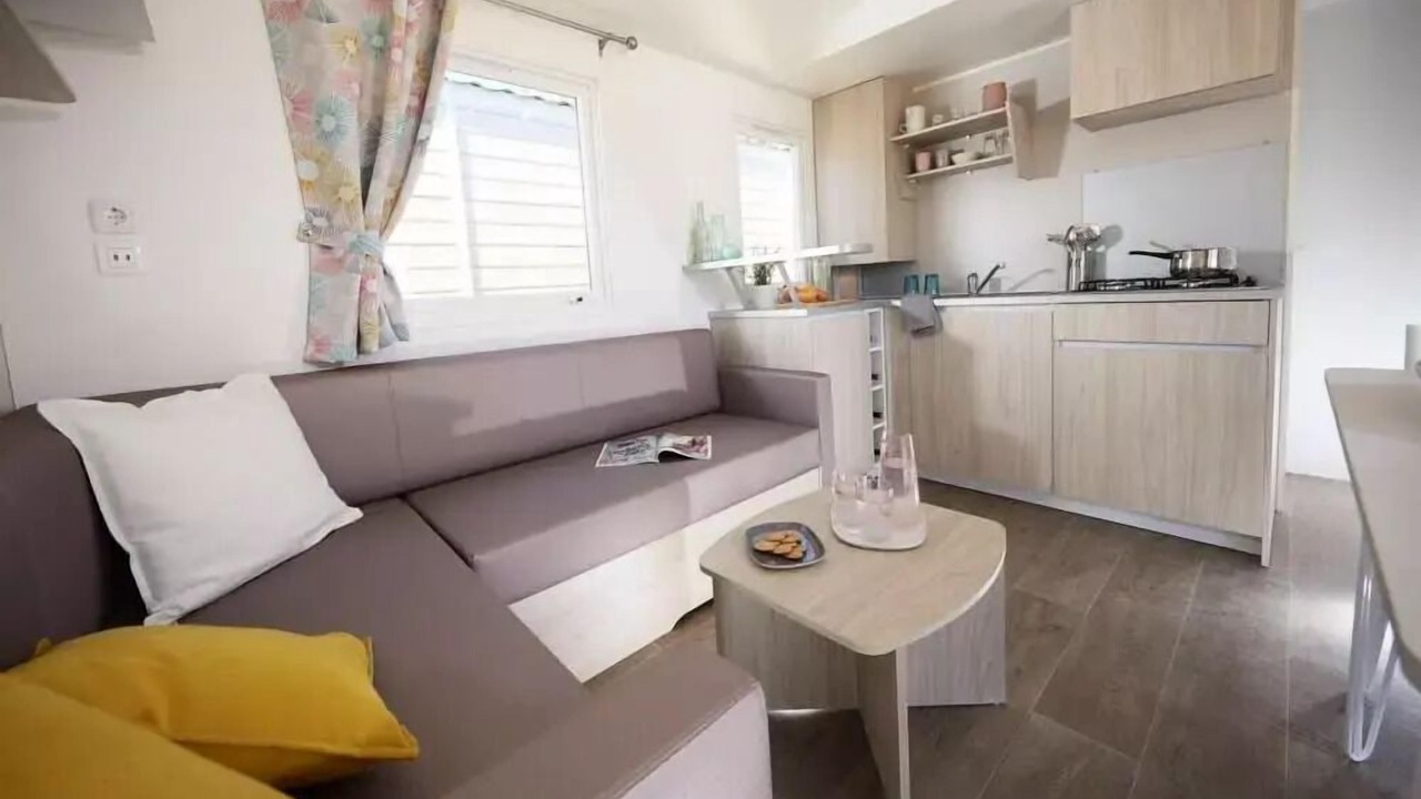 Photo of Livingroom in Balleroy