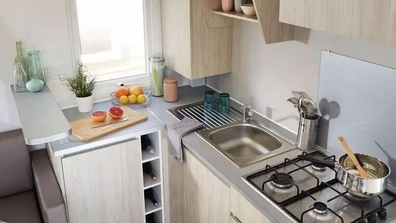 Photo of Kitchen in Balleroy