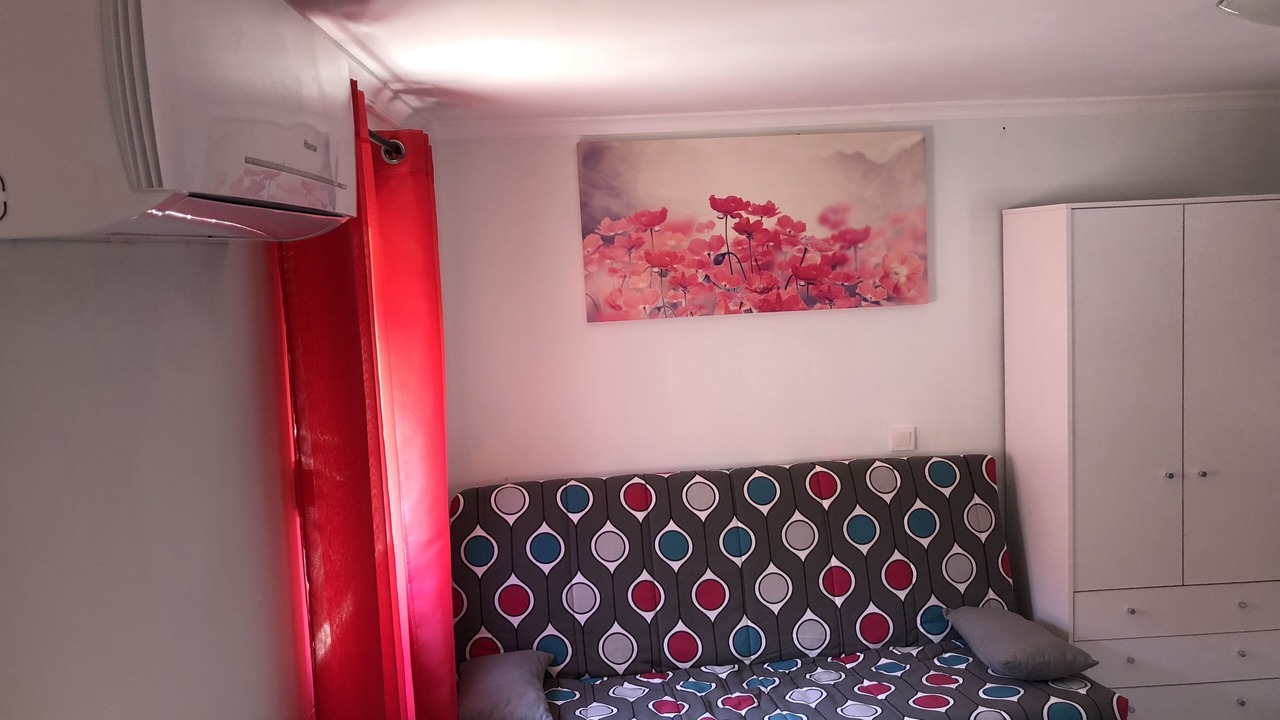 Photo of Bedroom in San Anton
