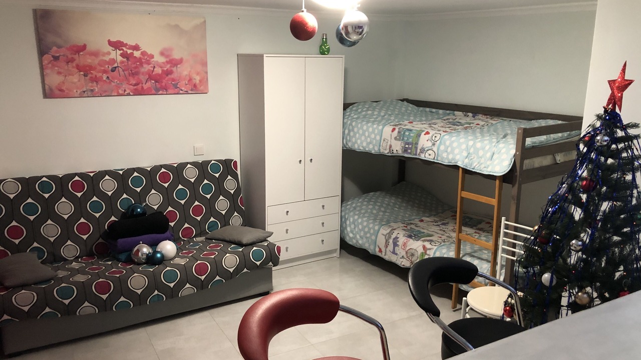 Photo of Bedroom in San Anton