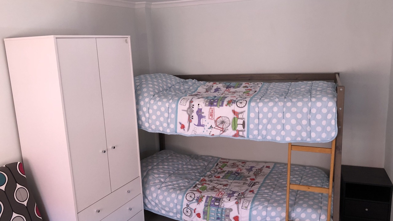 Photo of Bedroom in San Anton