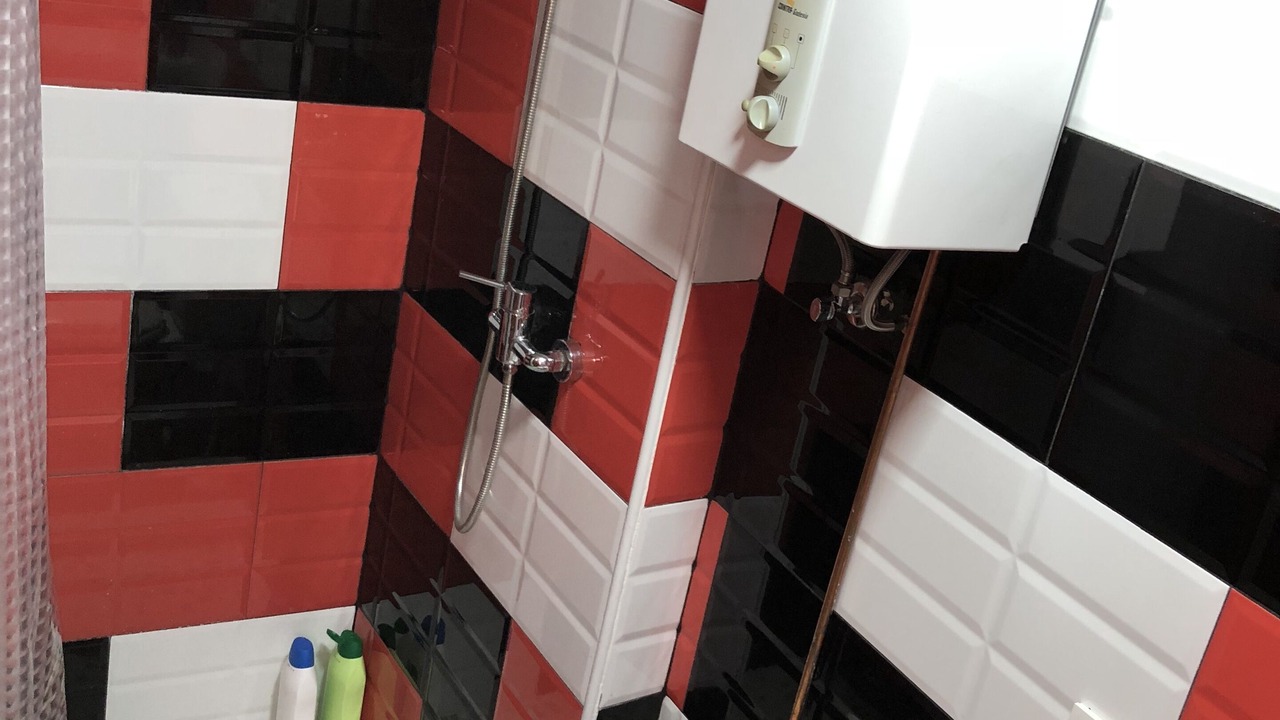 Photo of Bathroom in San Anton