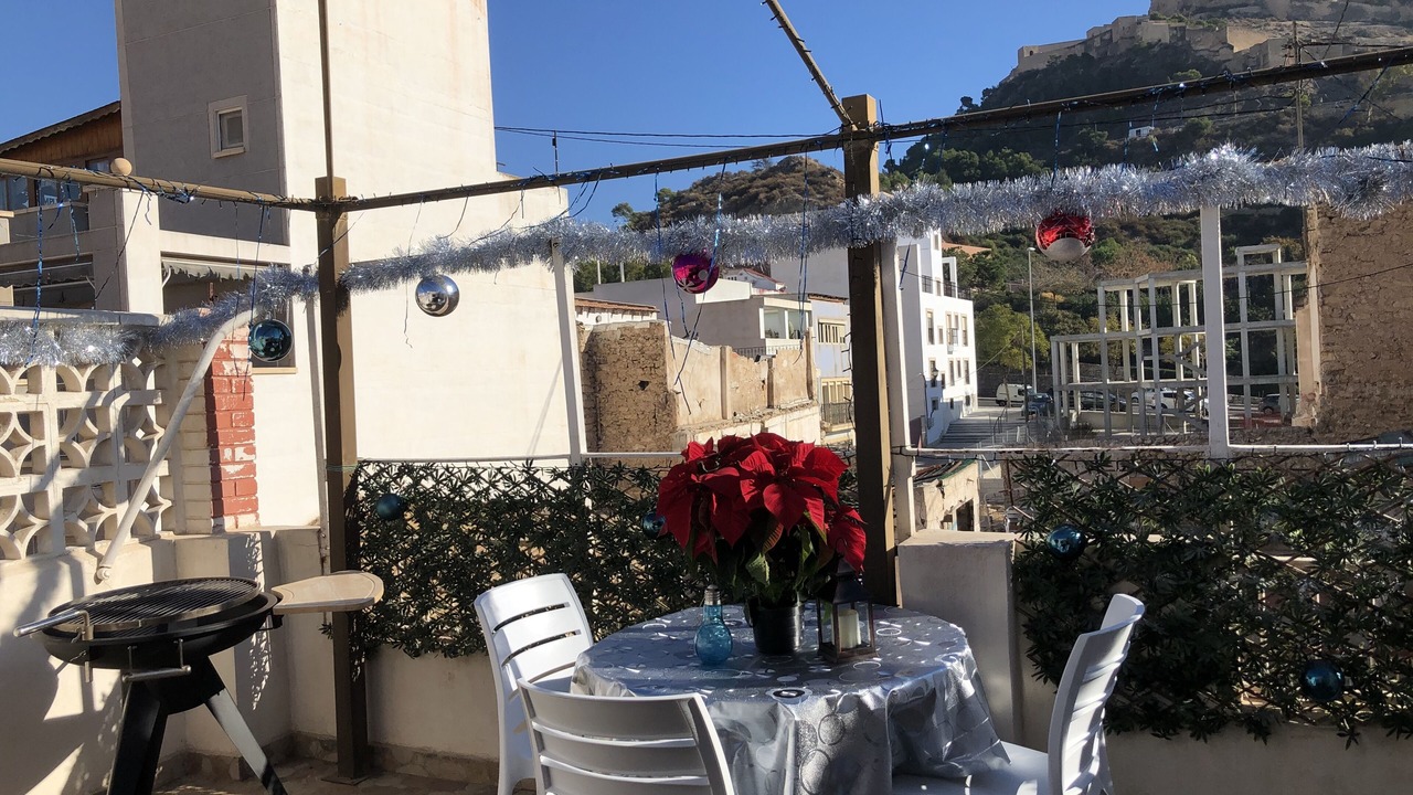 Photo of Outdoor in San Anton