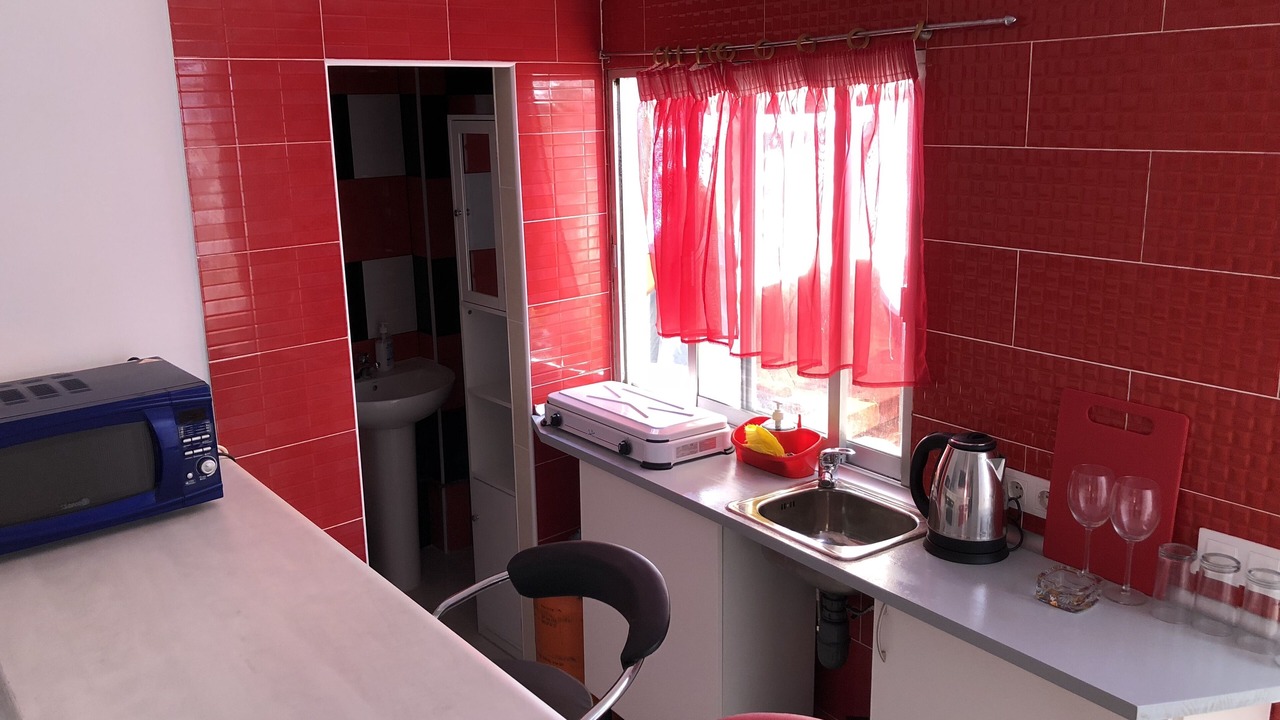 Photo of Kitchen in San Anton