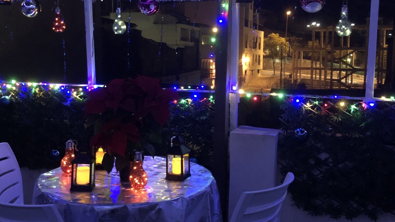Photo of Outdoor in San Anton