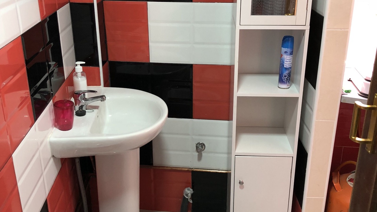 Photo of Bathroom in San Anton