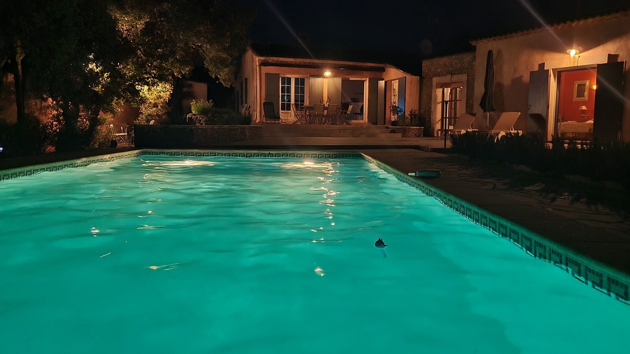 Photo of Outdoor in Montaren-et-Saint-Mediers