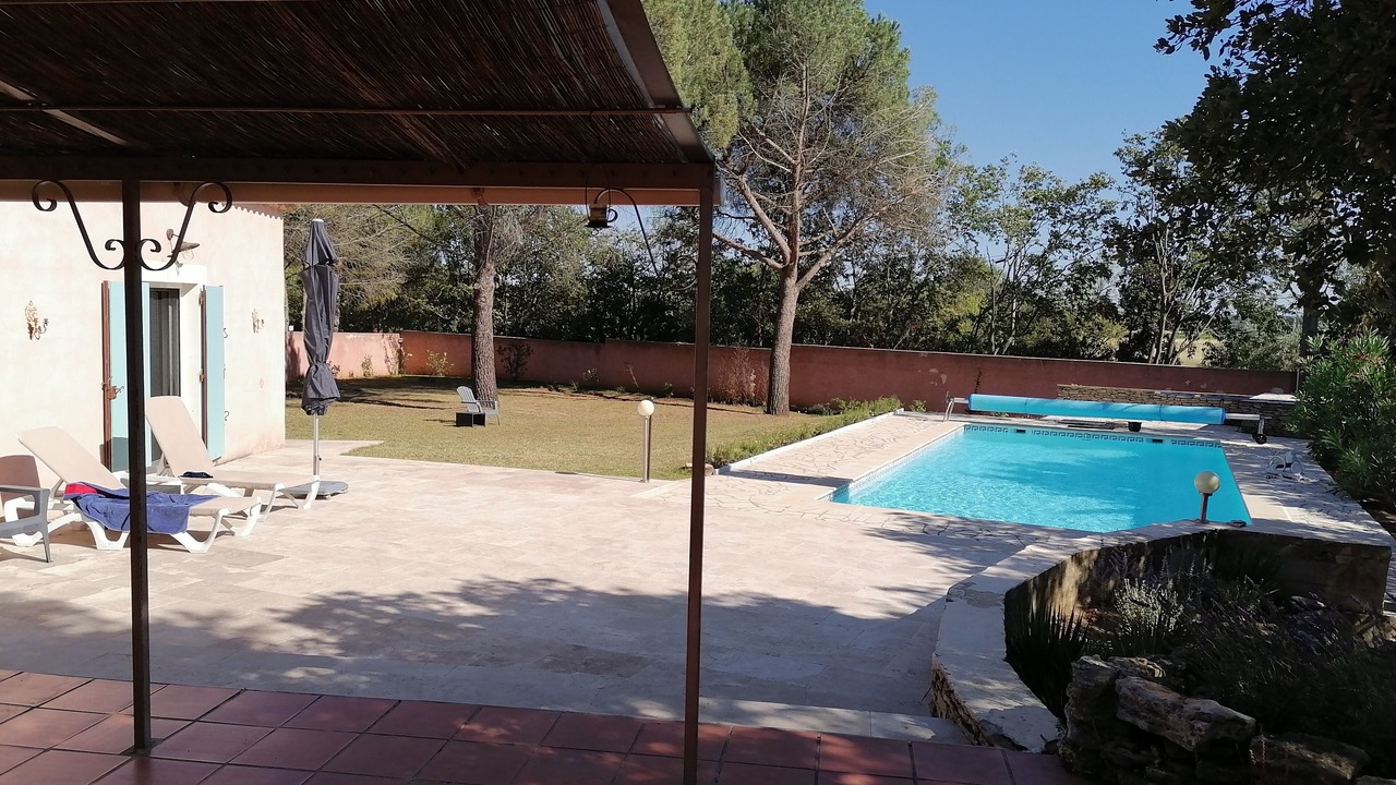 Photo of Outdoor in Montaren-et-Saint-Mediers