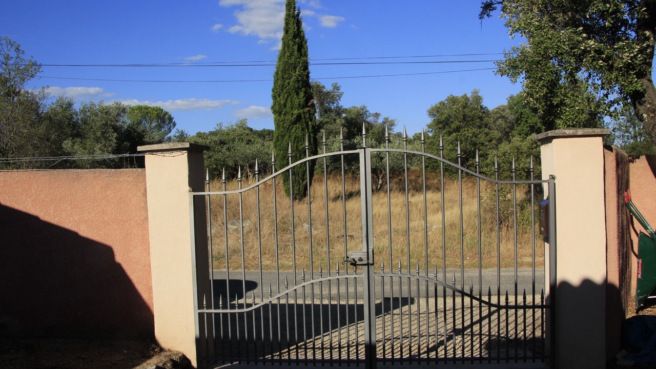 Photo of Outdoor in Montaren-et-Saint-Mediers