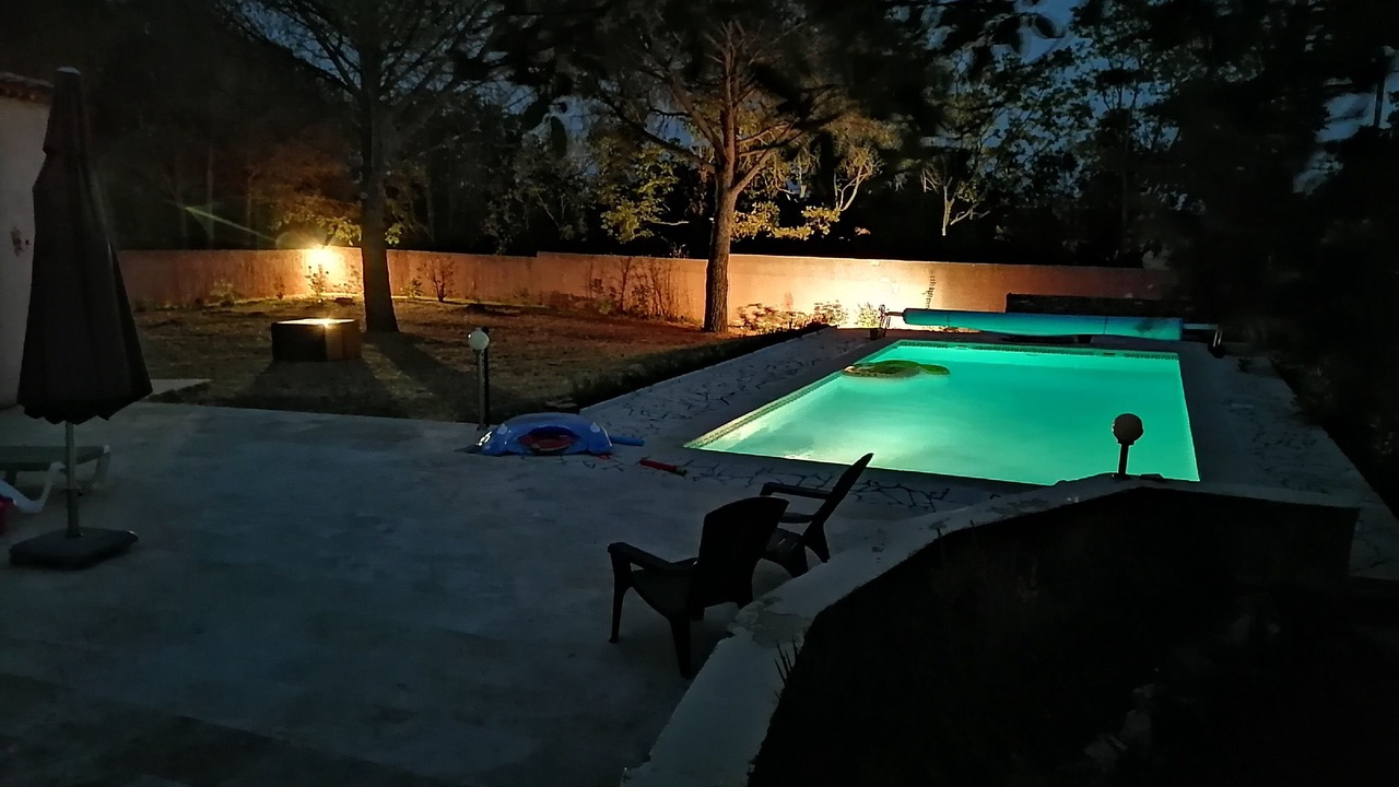 Photo of Outdoor in Montaren-et-Saint-Mediers