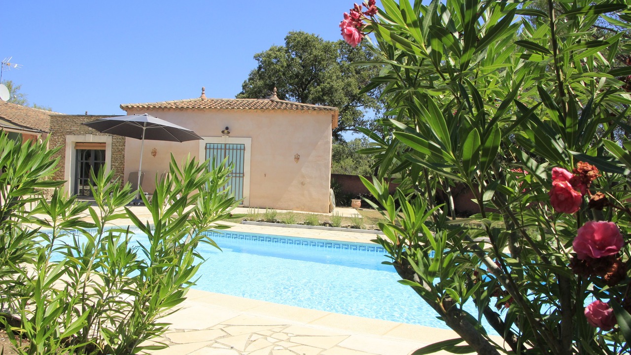 Photo of Outdoor in Montaren-et-Saint-Mediers