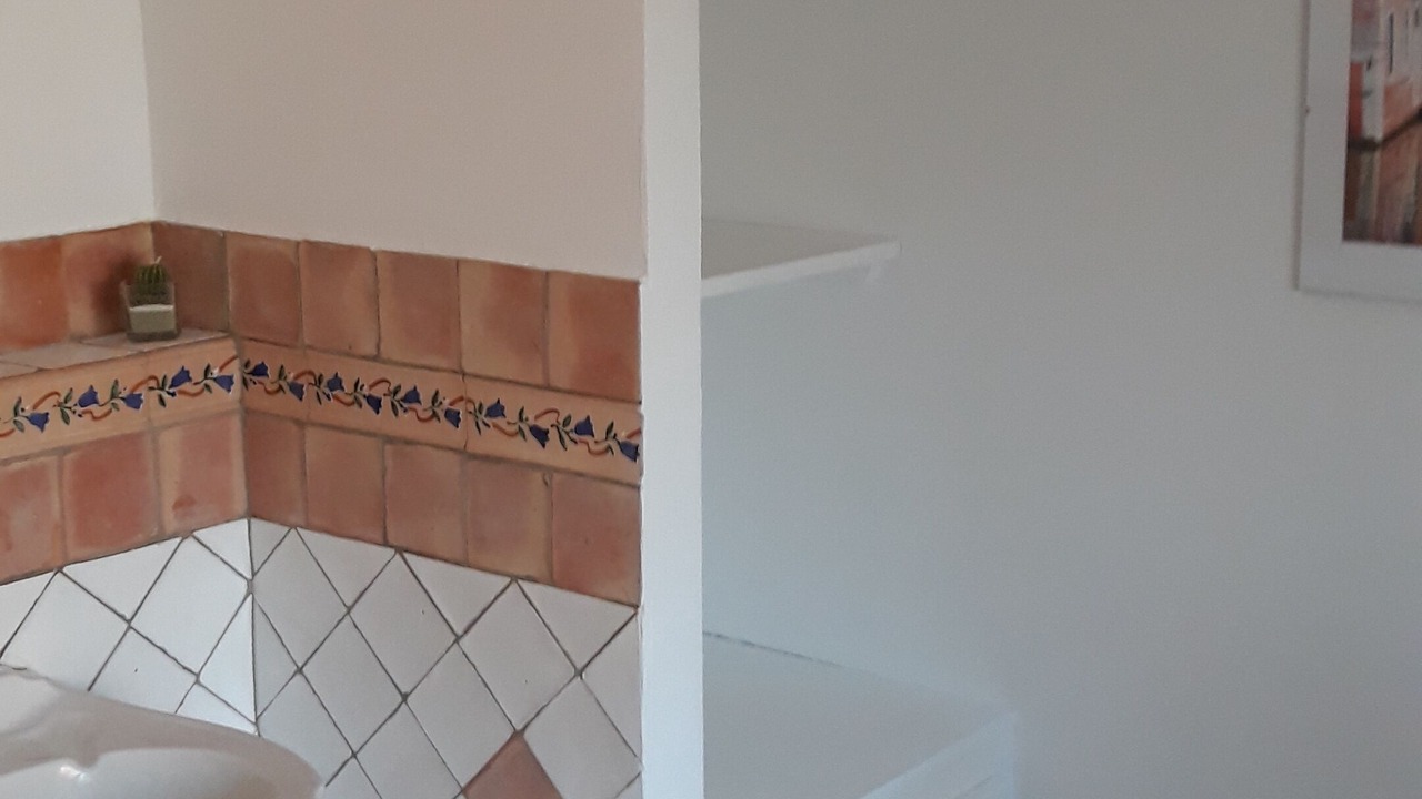 Photo of Bathroom in Montaren-et-Saint-Mediers