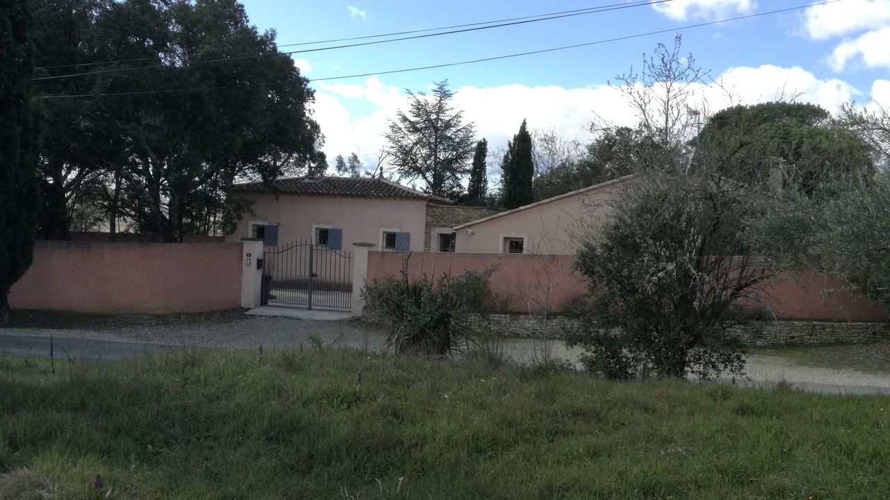 Photo of Outdoor in Montaren-et-Saint-Mediers