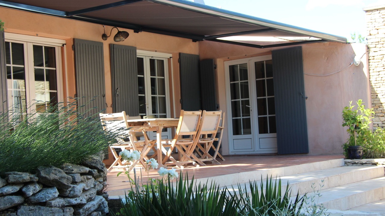 Photo of Outdoor in Montaren-et-Saint-Mediers