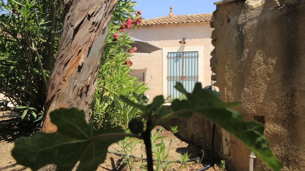 Photo of Outdoor in Montaren-et-Saint-Mediers